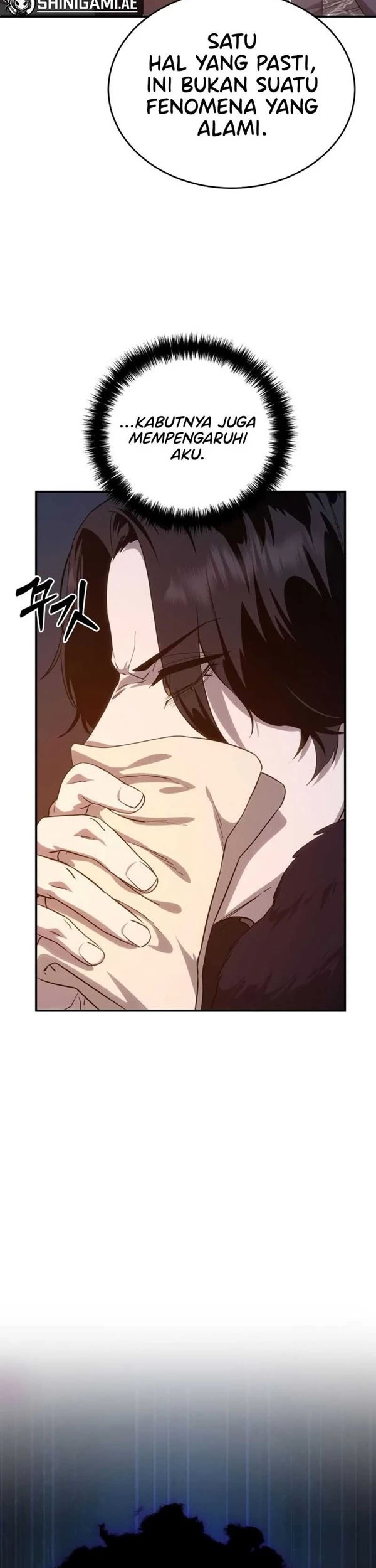 Read Star-Embracing Swordmaster ID Manga Online