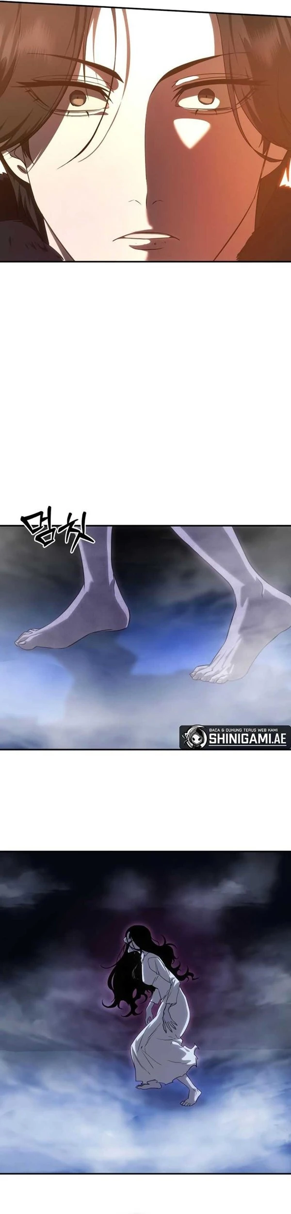 Read Star-Embracing Swordmaster ID Manga Online