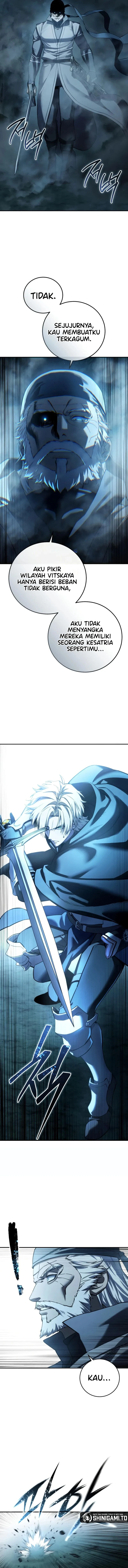 Read Star-Embracing Swordmaster ID Manga Online