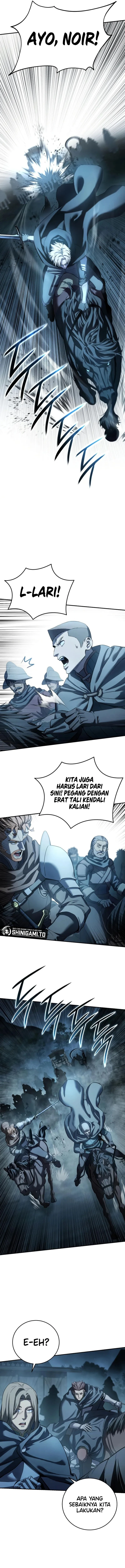 Read Star-Embracing Swordmaster ID Manga Online