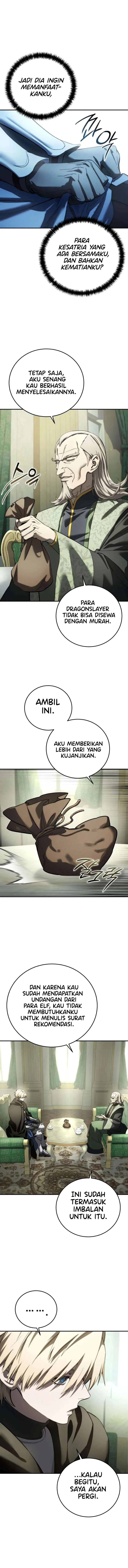 Read Star-Embracing Swordmaster ID Manga Online