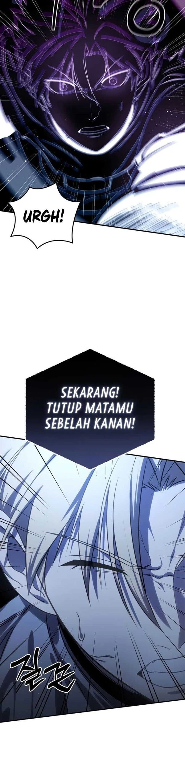 Read Star-Embracing Swordmaster ID Manga Online