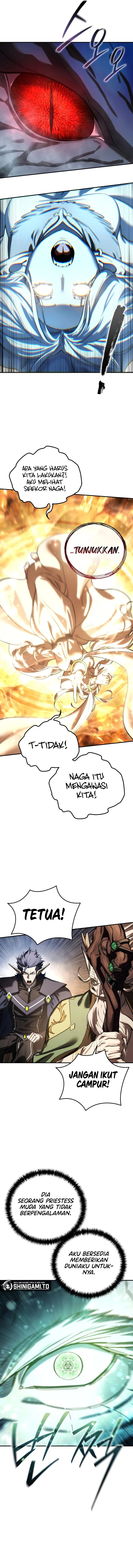 Read Star-Embracing Swordmaster ID Manga Online