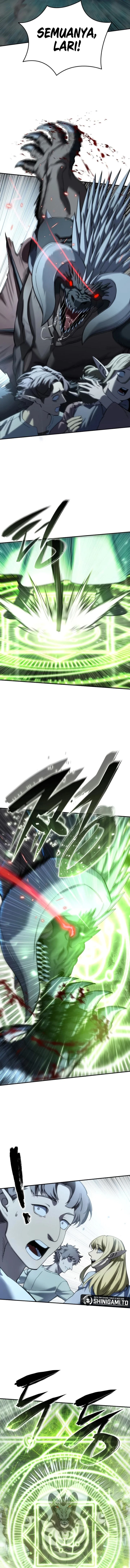 Read Star-Embracing Swordmaster ID Manga Online