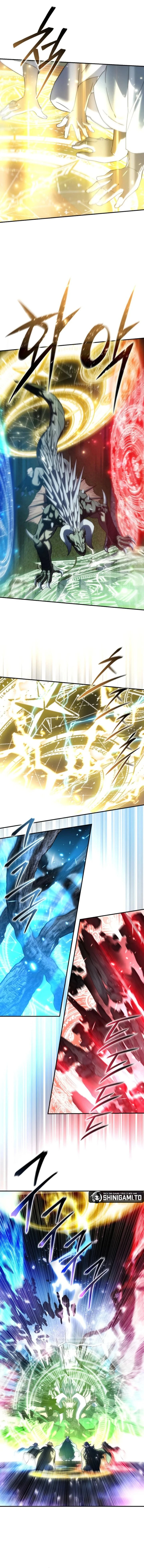 Read Star-Embracing Swordmaster ID Manga Online