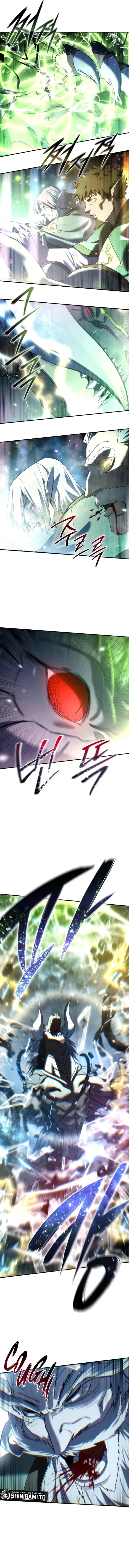 Read Star-Embracing Swordmaster ID Manga Online