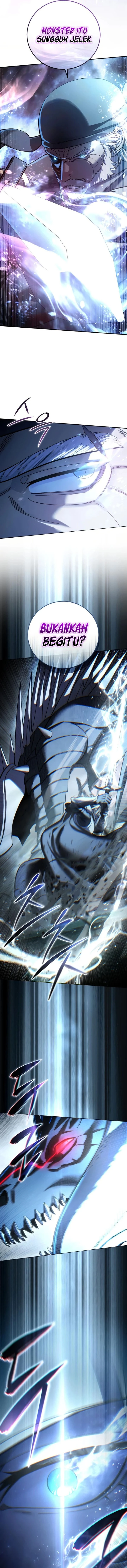 Read Star-Embracing Swordmaster ID Manga Online