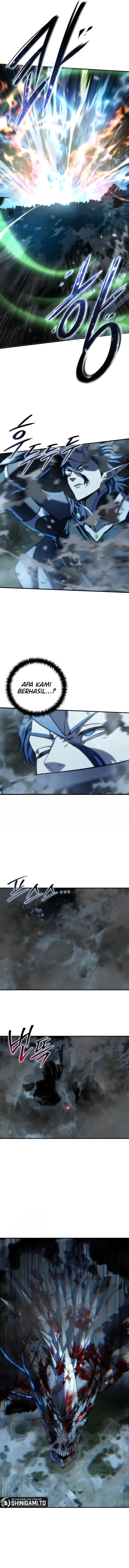 Read Star-Embracing Swordmaster ID Manga Online