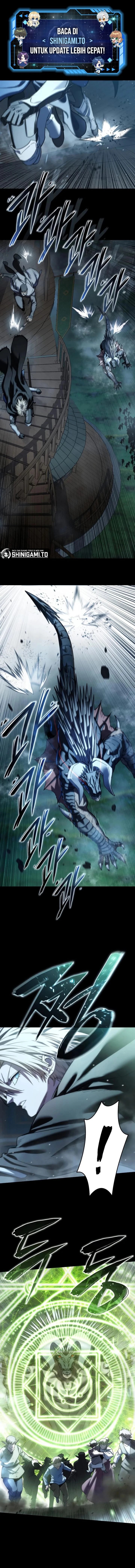 Read Star-Embracing Swordmaster ID Manga Online