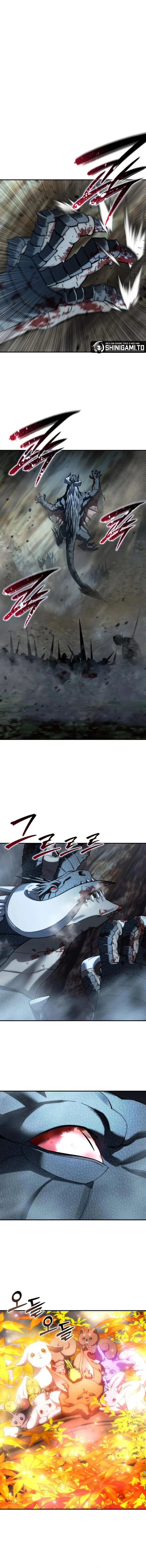 Read Star-Embracing Swordmaster ID Manga Online