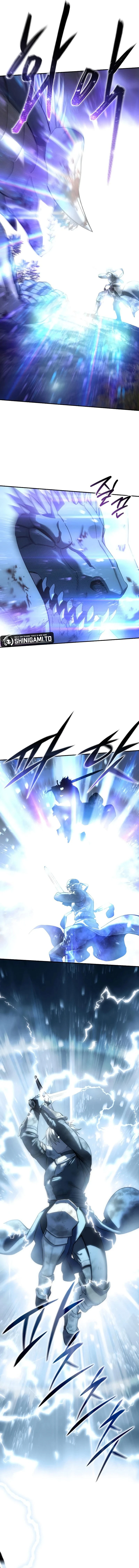 Read Star-Embracing Swordmaster ID Manga Online