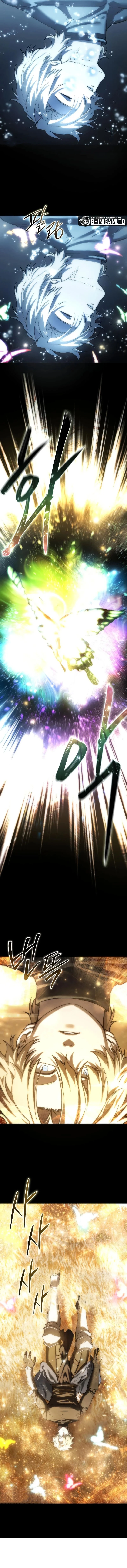 Read Star-Embracing Swordmaster ID Manga Online