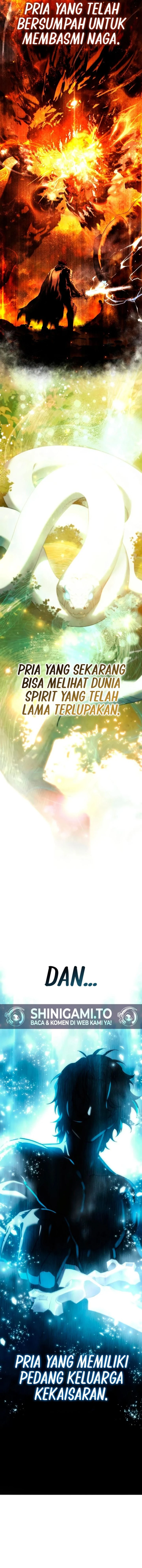 Read Star-Embracing Swordmaster ID Manga Online
