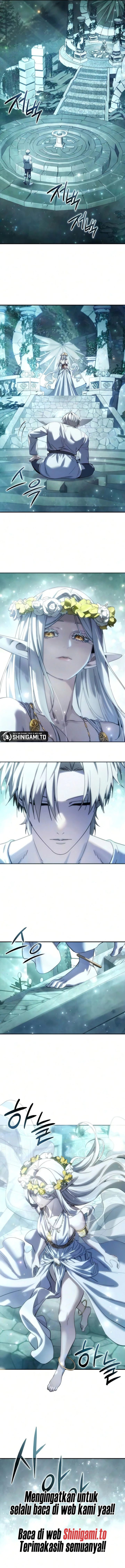 Read Star-Embracing Swordmaster ID Manga Online