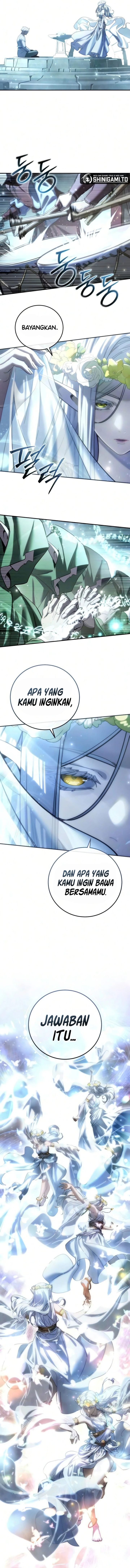 Read Star-Embracing Swordmaster ID Manga Online