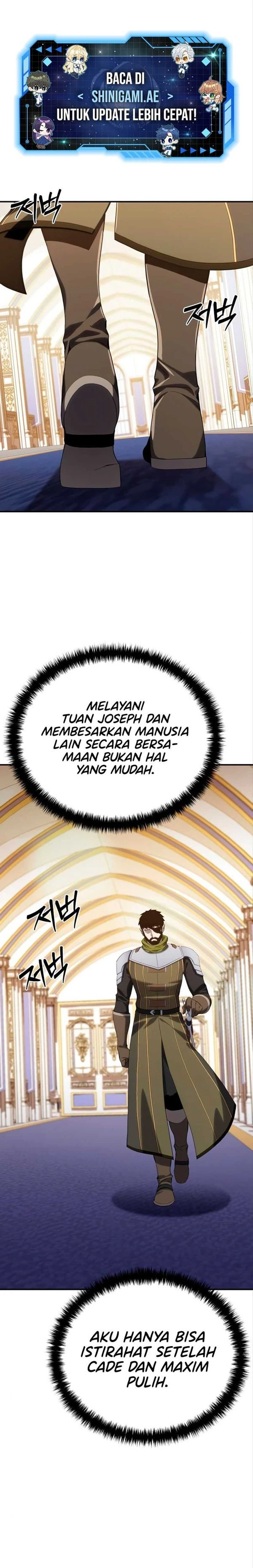 Read Star-Embracing Swordmaster ID Manga Online