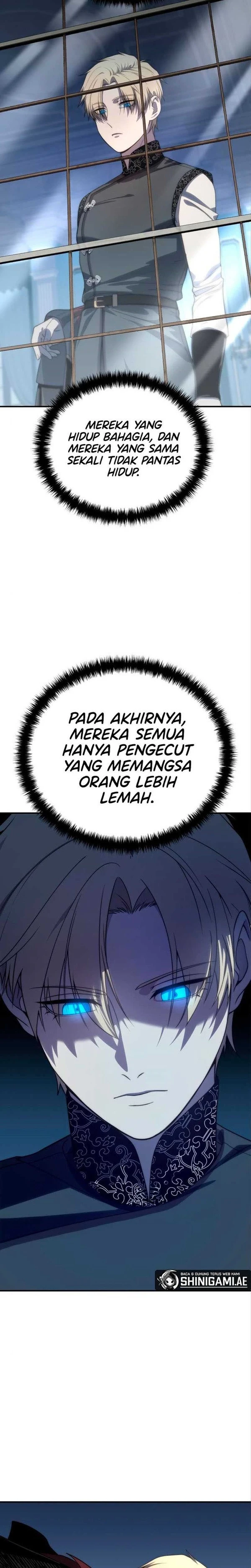 Read Star-Embracing Swordmaster ID Manga Online