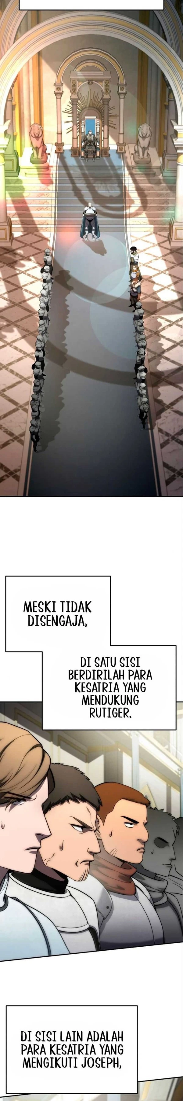 Read Star-Embracing Swordmaster ID Manga Online