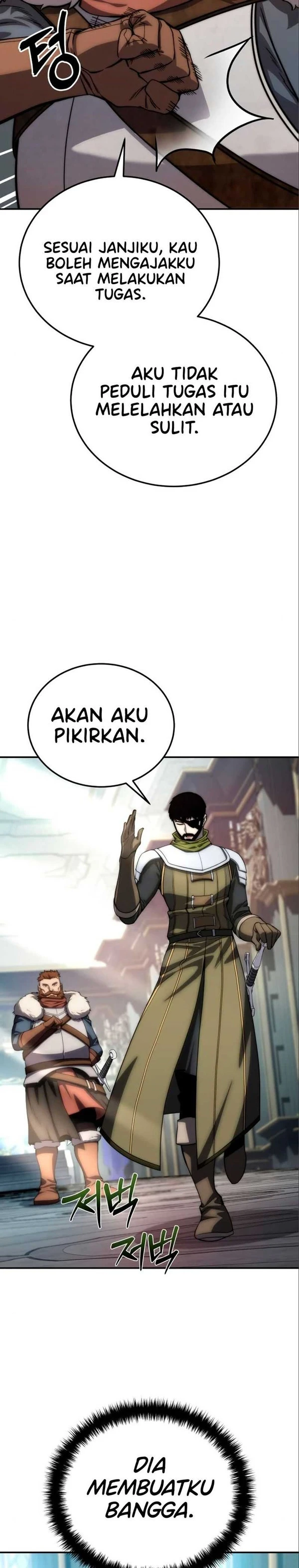 Read Star-Embracing Swordmaster ID Manga Online