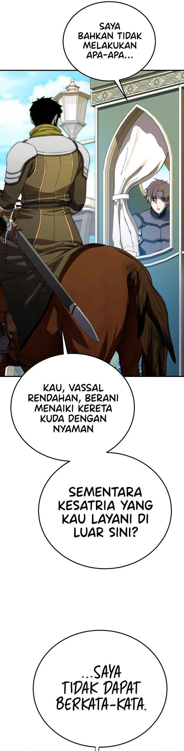 Read Star-Embracing Swordmaster ID Manga Online