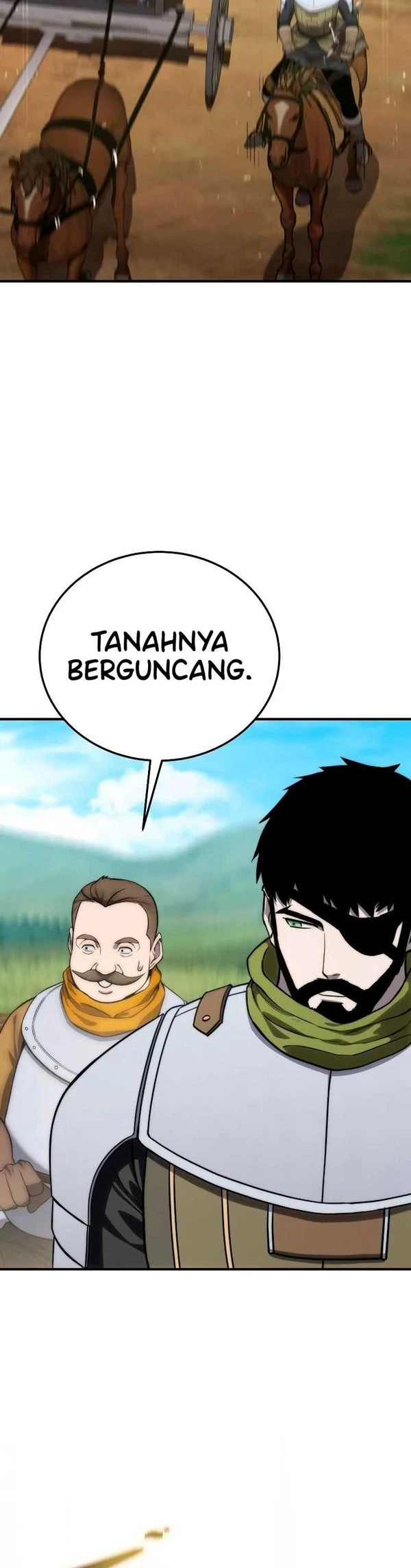 Read Star-Embracing Swordmaster ID Manga Online