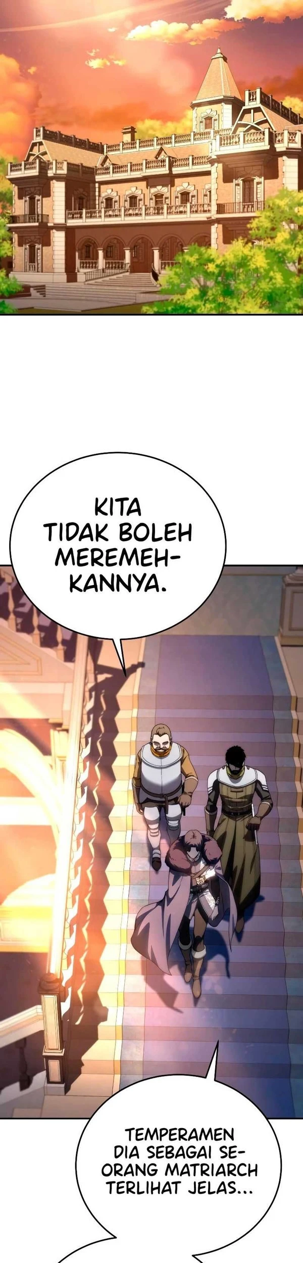Read Star-Embracing Swordmaster ID Manga Online
