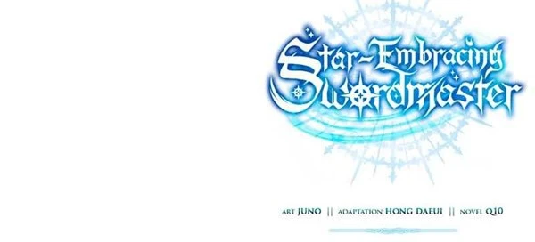 Read Star-Embracing Swordmaster ID Manga Online