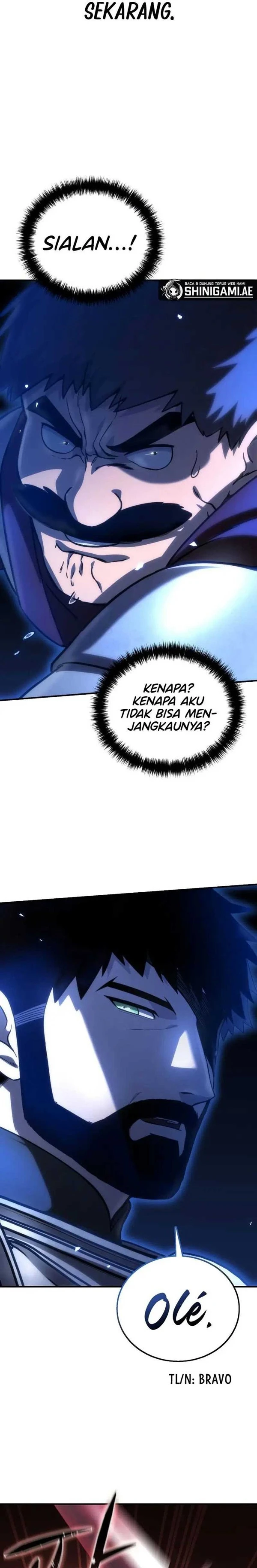 Read Star-Embracing Swordmaster ID Manga Online