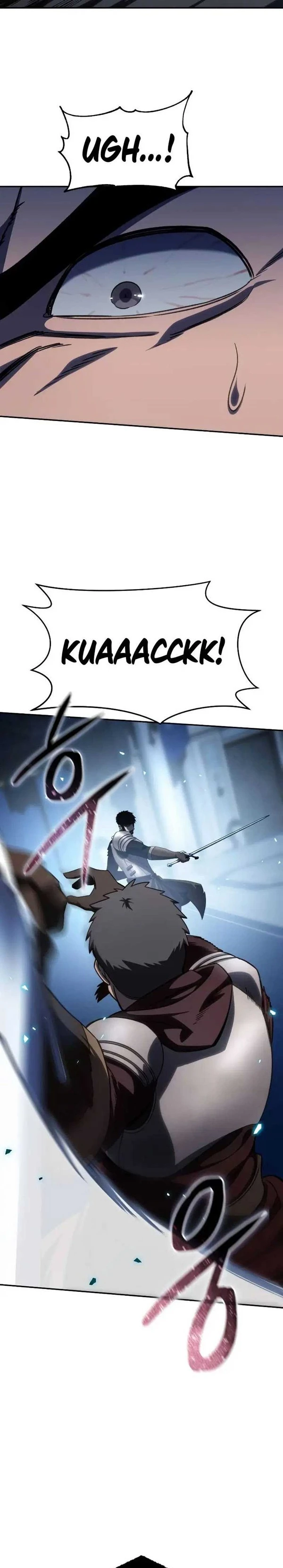 Read Star-Embracing Swordmaster ID Manga Online