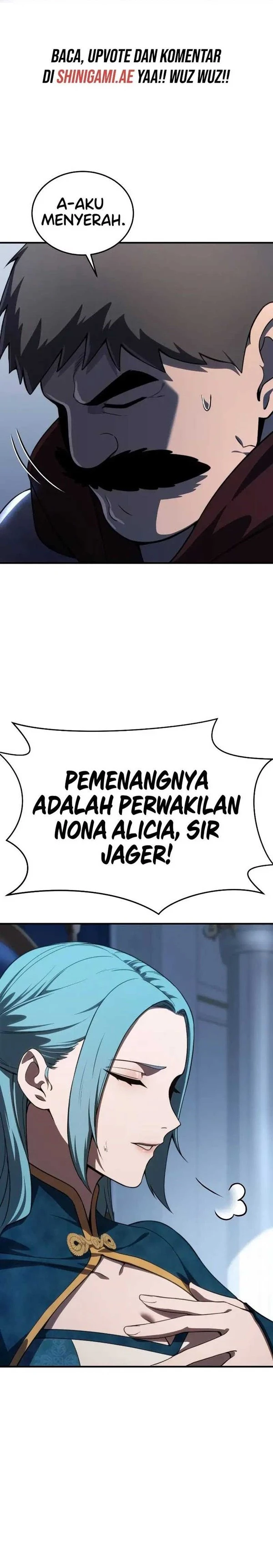 Read Star-Embracing Swordmaster ID Manga Online