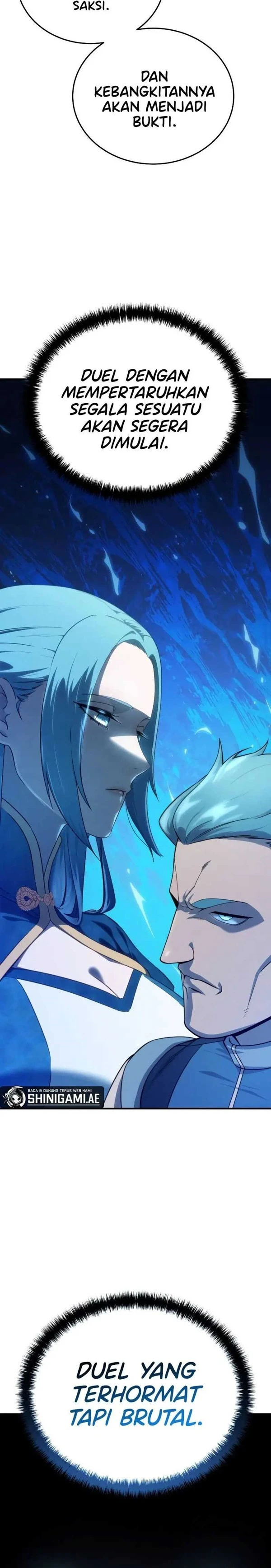Read Star-Embracing Swordmaster ID Manga Online