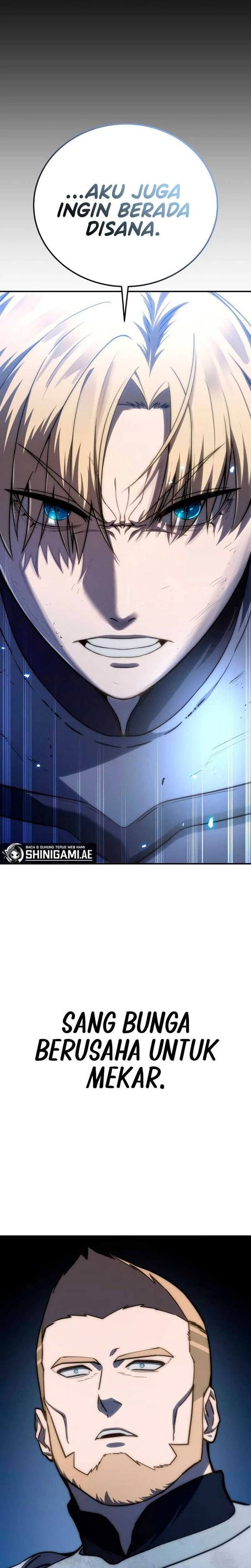 Read Star-Embracing Swordmaster ID Manga Online