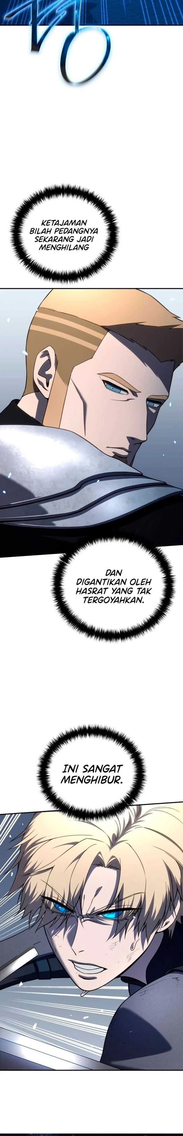 Read Star-Embracing Swordmaster ID Manga Online