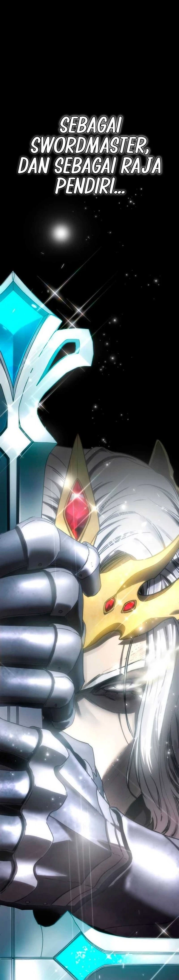 Read Star-Embracing Swordmaster ID Manga Online