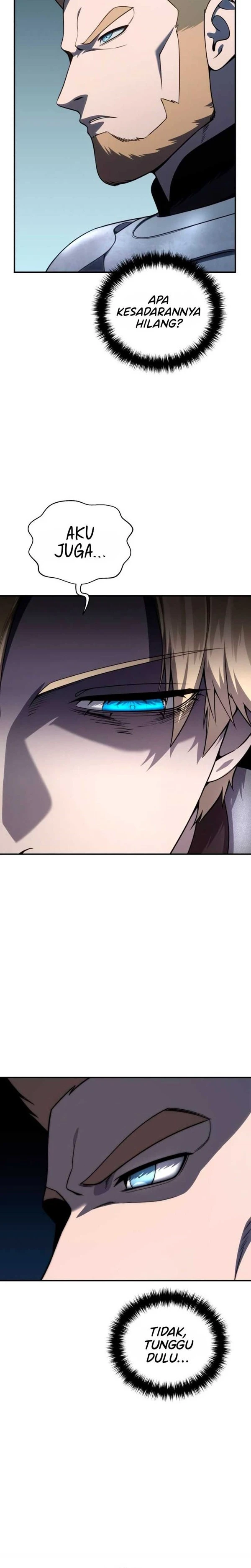 Read Star-Embracing Swordmaster ID Manga Online