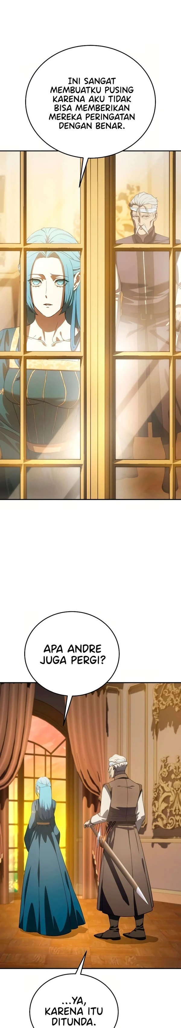 Read Star-Embracing Swordmaster ID Manga Online