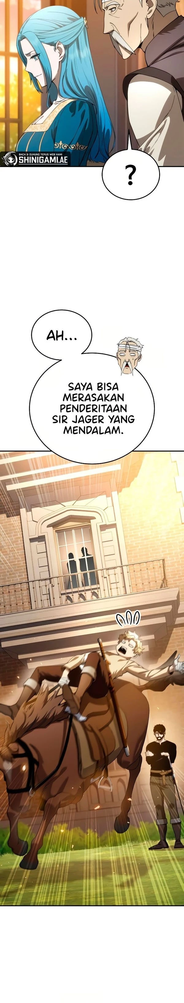 Read Star-Embracing Swordmaster ID Manga Online