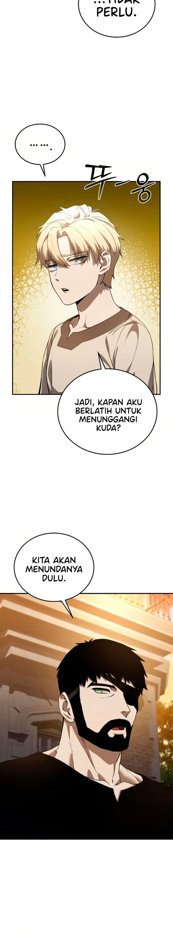 Read Star-Embracing Swordmaster ID Manga Online