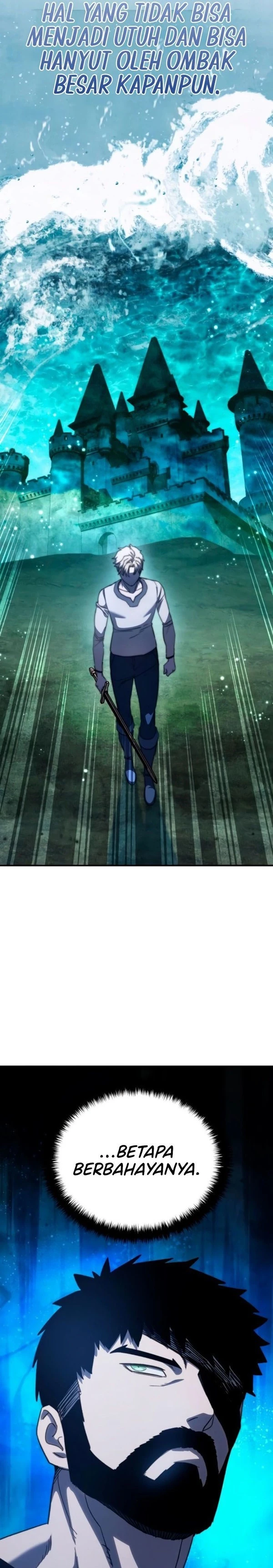 Read Star-Embracing Swordmaster ID Manga Online