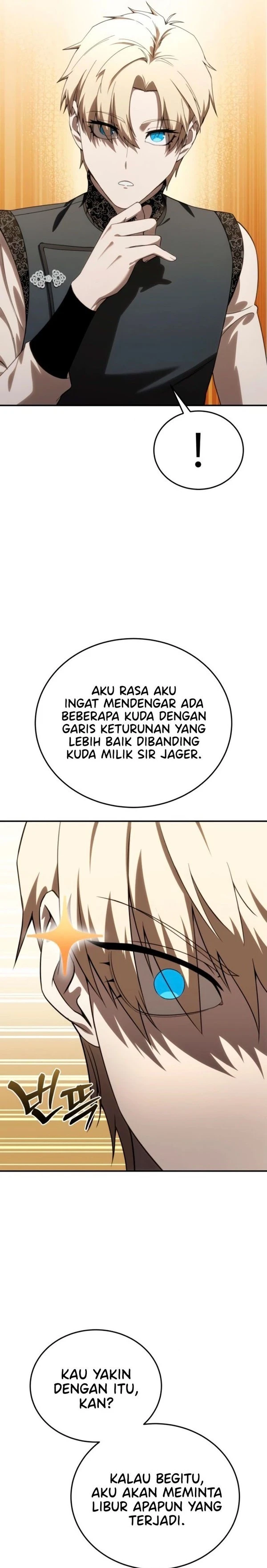 Read Star-Embracing Swordmaster ID Manga Online