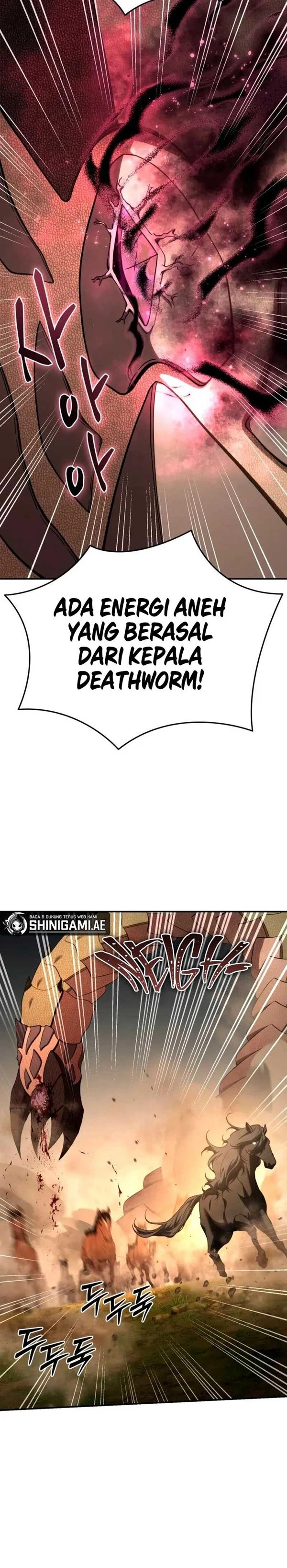 Read Star-Embracing Swordmaster ID Manga Online