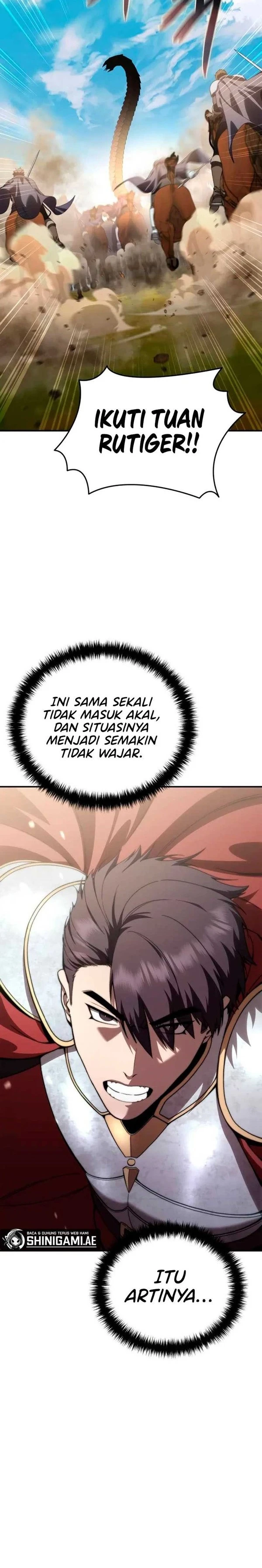 Read Star-Embracing Swordmaster ID Manga Online