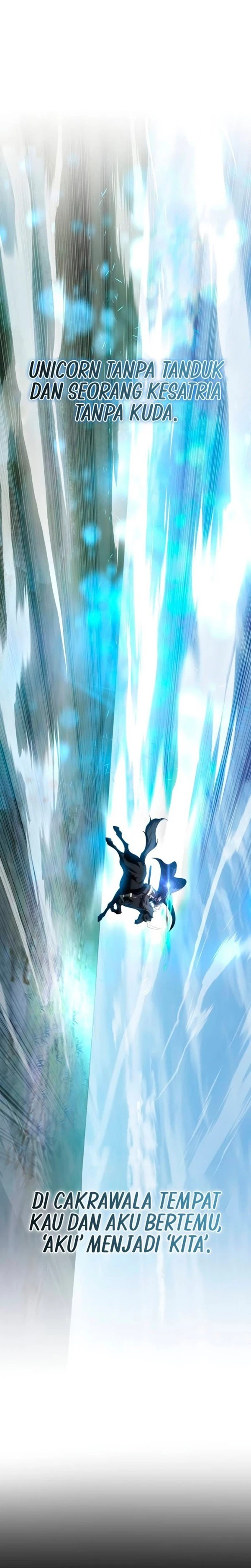 Read Star-Embracing Swordmaster ID Manga Online