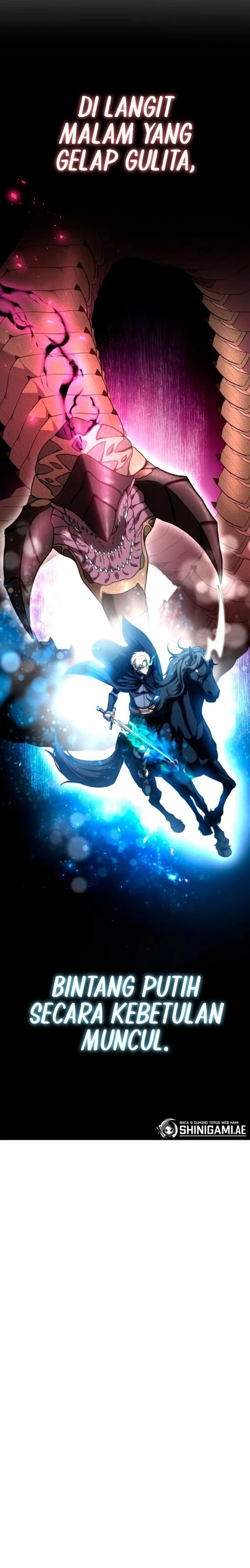 Read Star-Embracing Swordmaster ID Manga Online