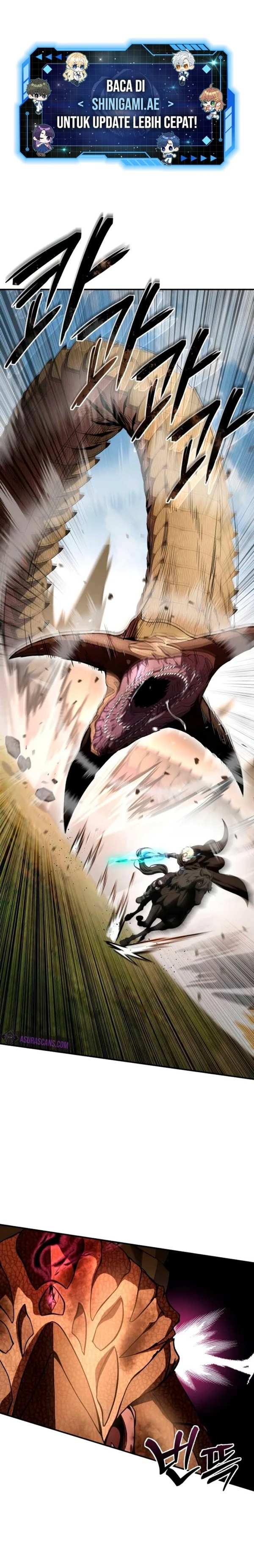 Read Star-Embracing Swordmaster ID Manga Online