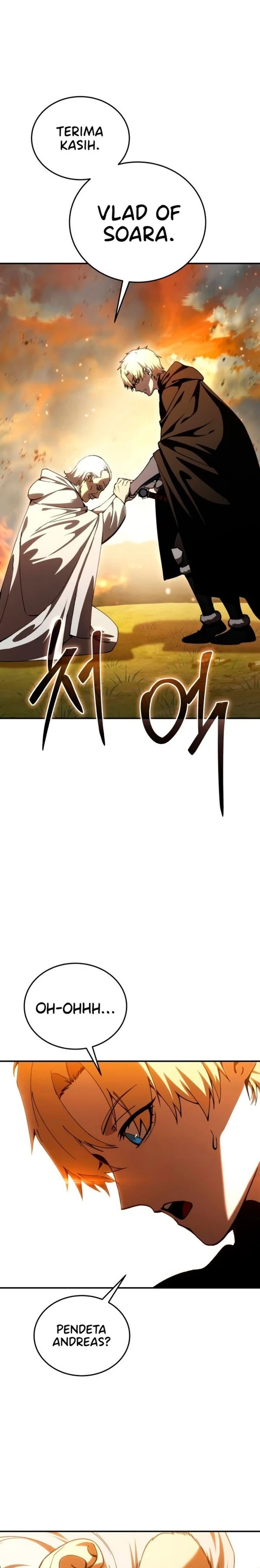 Read Star-Embracing Swordmaster ID Manga Online