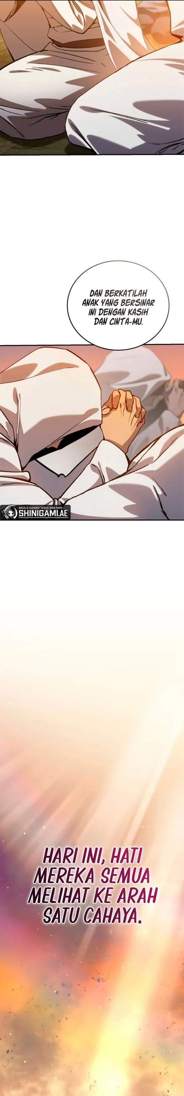 Read Star-Embracing Swordmaster ID Manga Online