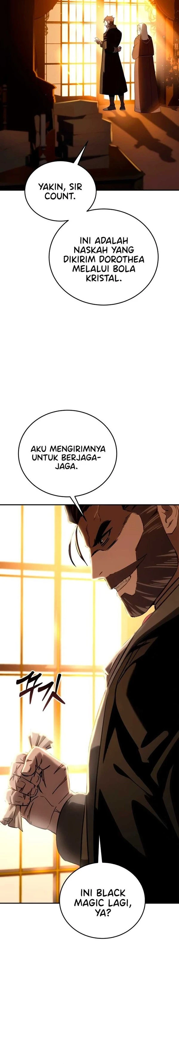 Read Star-Embracing Swordmaster ID Manga Online