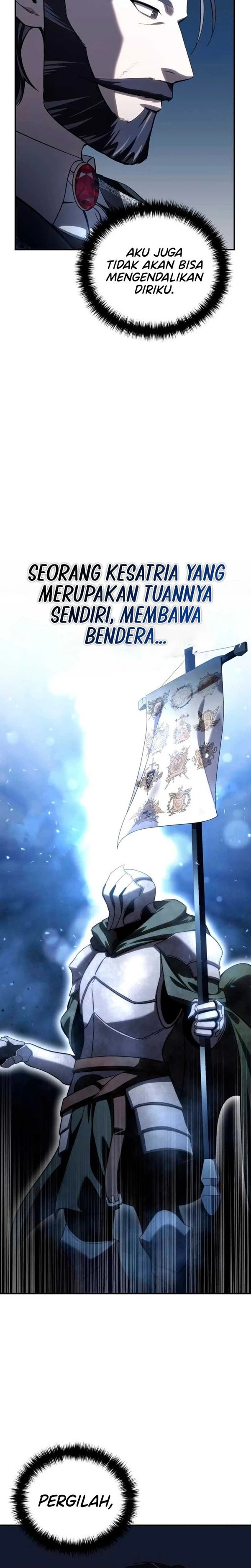 Read Star-Embracing Swordmaster ID Manga Online