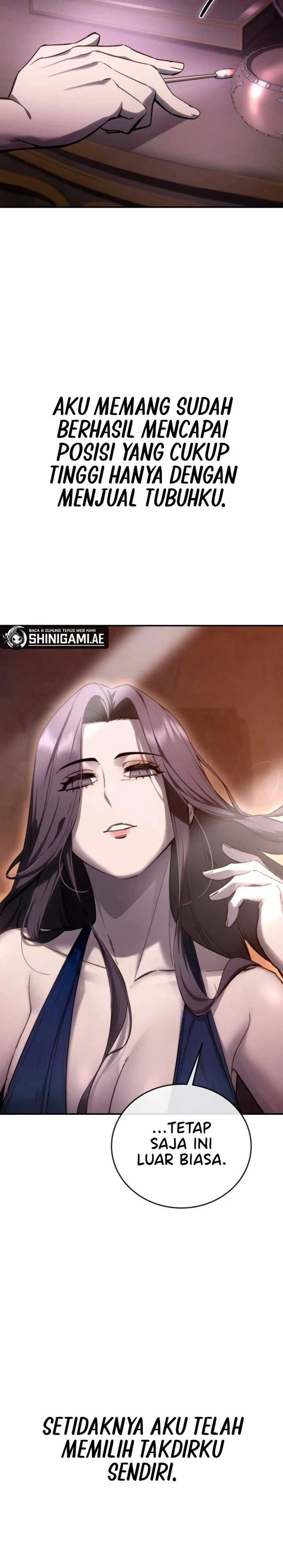 Read Star-Embracing Swordmaster ID Manga Online
